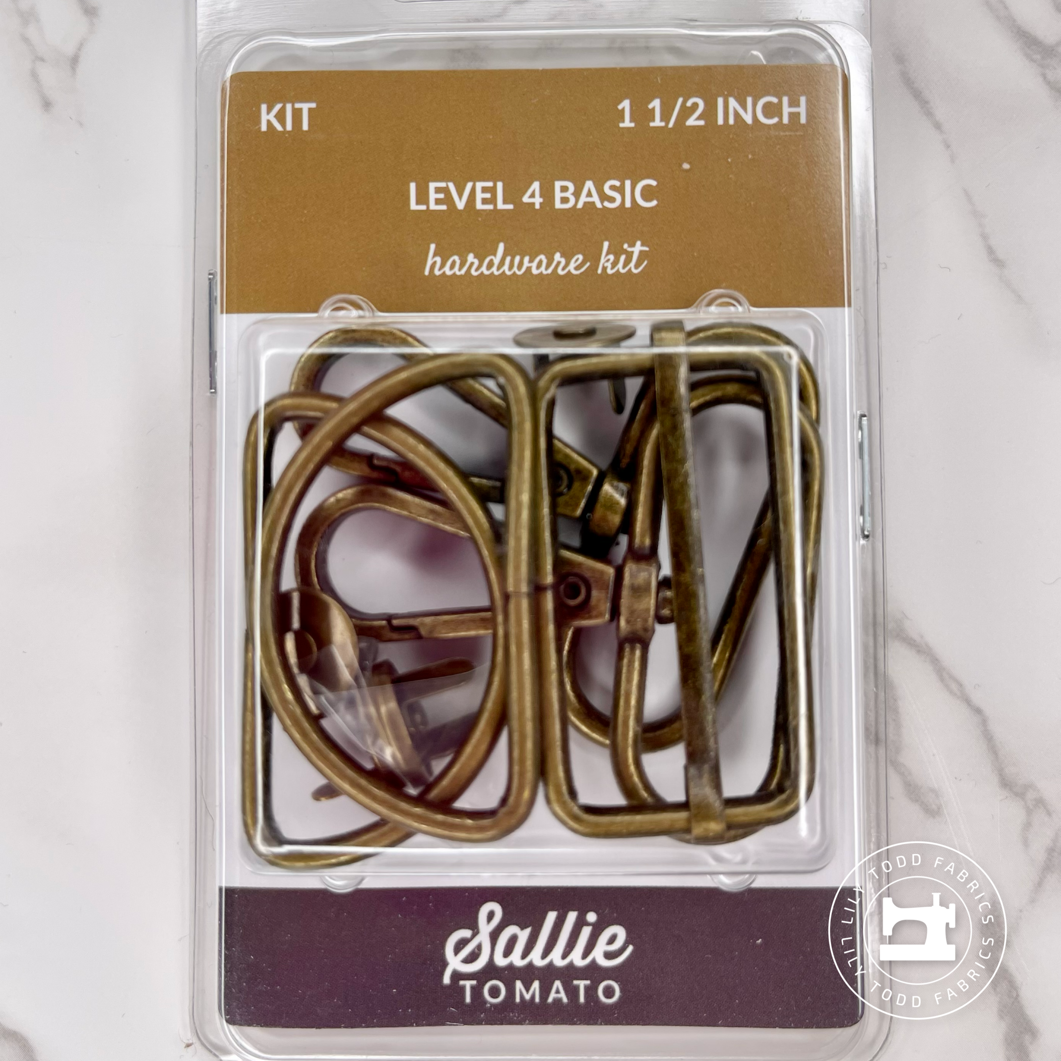 Thread and Notions – Lily Todd Fabrics LLC