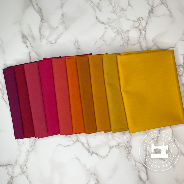 Fall Leaves Bundle